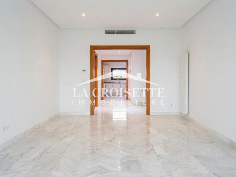 Appartement S+3 à La Marsa